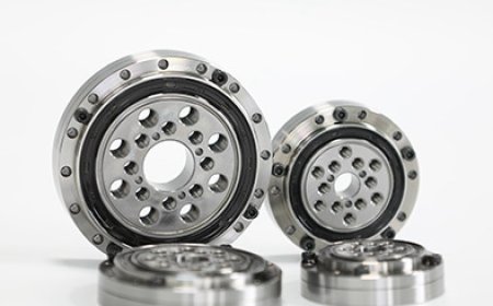 Enhance Robotic Precision and Efficiency with Premium Robot Arm Bearings