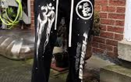 Redefining Streetwear in 2025 with Our Bold Hellstar Clothing Collection