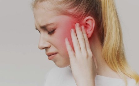Why Seeing an ENT Doctor Is Crucial for Persistent Headaches
