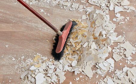 Construction Clean Up Wahoo, NE