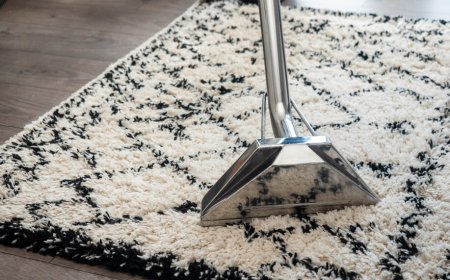 Rug Cleaning Denver, CO