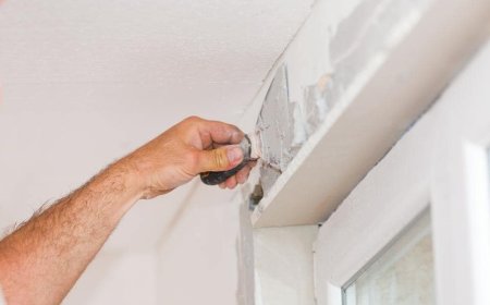 Drywall Services Bayou Vista, TX