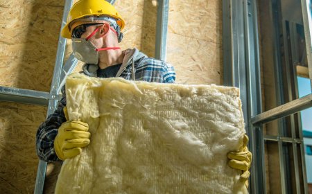 Insulation Contractors Oak Park, IL