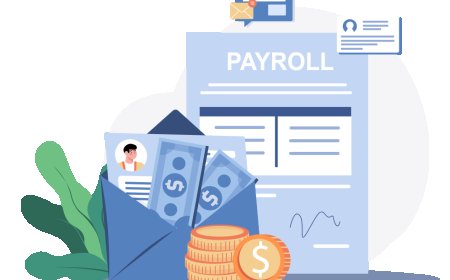 Choosing the Right Payroll Software in India: A Smart Move for Modern Businesses