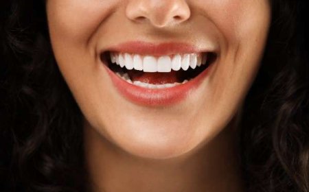 8 Things You Can Do to Improve the Appearance of Your Teeth