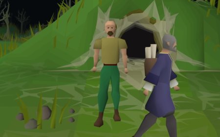 Why Choose RSorder buy OSRS gold?
