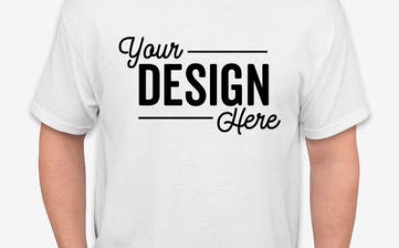 5 Reasons Custom T-Shirts Are Your Best Marketing Investment