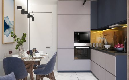 Why Bangalore Is the Best City to Start Your Interior Design Course?