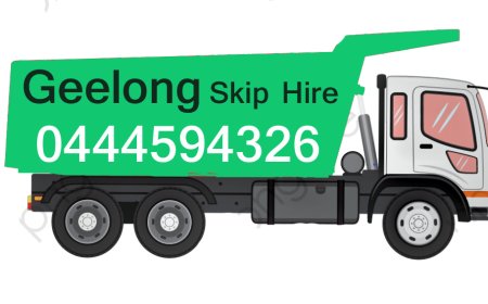 Geelong Skip Bins Hire - Concrete Removal Services