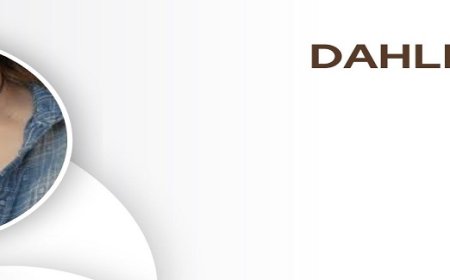 Experience the Elegance of Cotton Candy and Mint Dahlia Turquoise