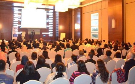 Neurology Conferences 2025: Join PubScholars in Bangkok and Florida to Advance Brain Health