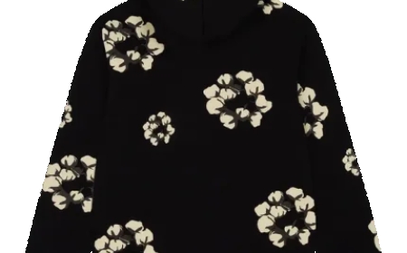 Exploring Denim Tears: The Fusion of Contemporary Culture and Denim