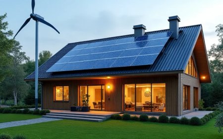 Top Energy Saving Products to Reduce Your Home’s Carbon Footprint