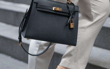 Top 10 Must-Have Leather Bags in the Philippines – Luxury Without the Label