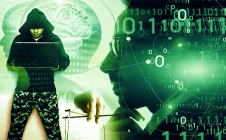 Cyber Behavioral Profiling and Predictive Security: What You Need to Know