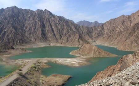 Hatta Tour Packages – Discover the  Hidden Gem of the UAE