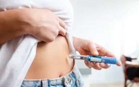 Comprehensive Analysis of the Mounjaro Market Growth and Future Outlook