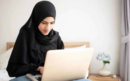 Explore Quran Tafseer Classes Online: A Guide to Learning