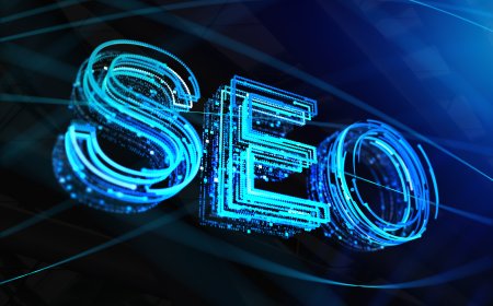 The Basics of SEO: A Beginner’s Guide