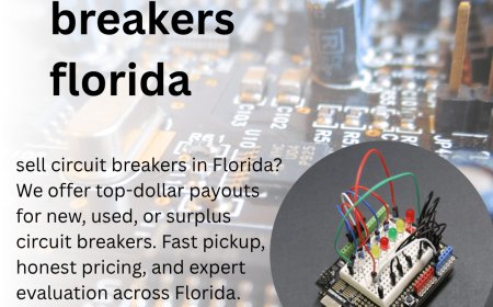 How to Sell Used Electrical Equipment in Los Angeles