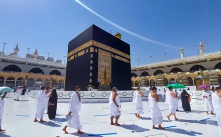 Complete Guide to Umrah Packages from California: Your Pathway to a Sacred Journey