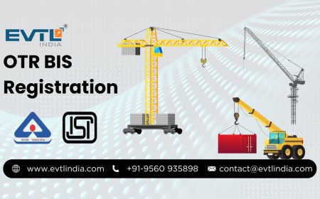 Understanding the Complete Process of OTR BIS Registration in India