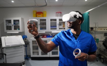 Medical Simulation Market Size, Trends, and Strategic Outlook 2025-2032