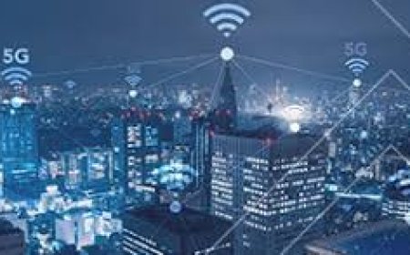 LoRaWAN Market Size, Trends, and Growth Strategies Forecast 2025-2032