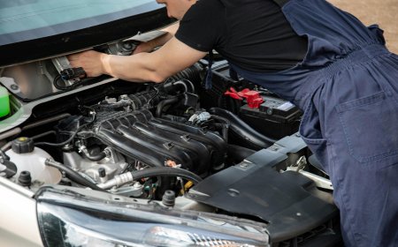 How to Pass Your Roadworthy Inspection the First Time