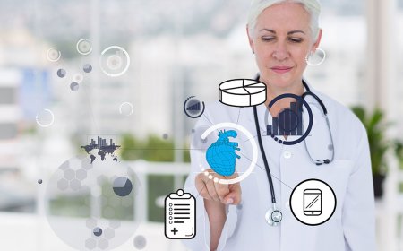 Global Ambulatory EHR Market Growth and Strategic Outlook 2025-2032