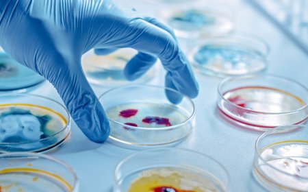 Antimicrobial Additives Market Size, Trends, and Strategic Outlook 2025-2032