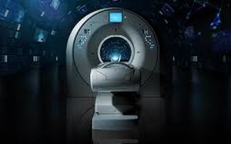 Global PET-CT Scanner Device Market: Size, Trends, and Growth Outlook
