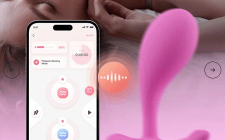 Unlock New Levels of Pleasure with the Best Vibrators on the Market