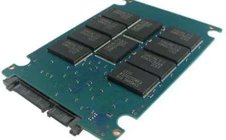 The 000T2N and SSD Laptop Revolution: Powering Your Dell Upgrade