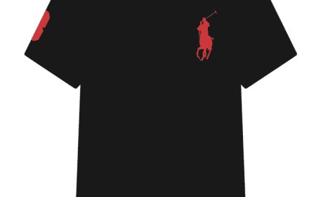 The Benefits of Investing in Quality Polo Shirts