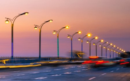 South East Asia Street Lighting Market Size, Share, Demand, Forecast, Report 2025-2030