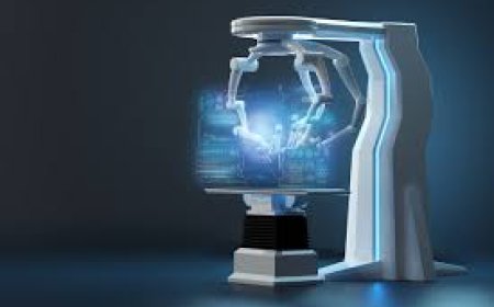 3D Metrology Market Size, Trends, and Strategic Insights 2025–2032