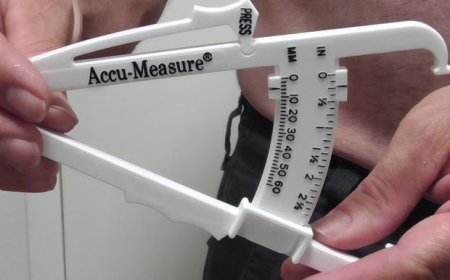 Body Fat Measurement Devices Market Size, Trends, and Strategic Outlook 2025-2032