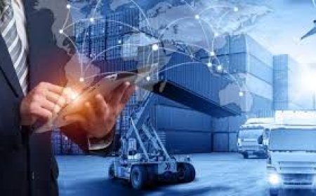 Digital Logistics Market Size, Trends, and Growth Analysis 2025–2032