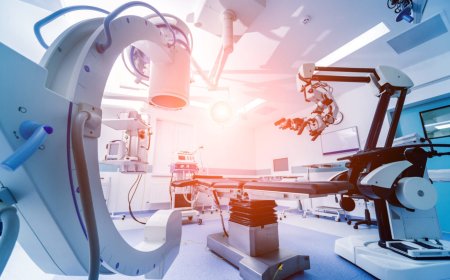 Emerging Opportunities and Growth Drivers in the Medical Aesthetic Devices Market