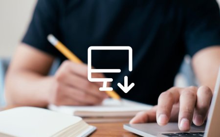 Why Some Students Struggle Even When They Study Hard