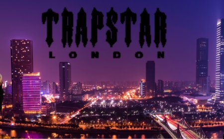 Trapstar Bag: The Ultimate Urban Utility Accessory