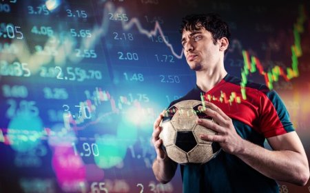 Why Premium Sports Betting Software Is a Game-Changer for Your Sportsbook