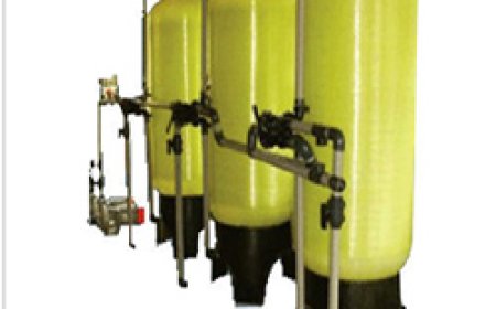 Water Softener Plant Manufacturer – Water Enviro Engineers