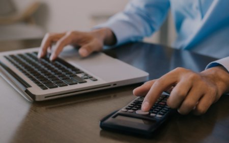 Avoiding Costly Mistakes: Advice from a Tax Accountant in Liverpool, Sydney NSW