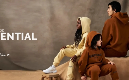 Must-Have Essential Hoodies for Every Season