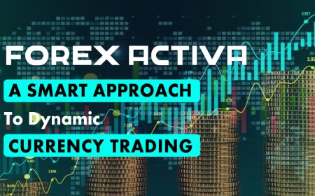 Forex Activa Explained: Master Dynamic Forex Trading in 2025