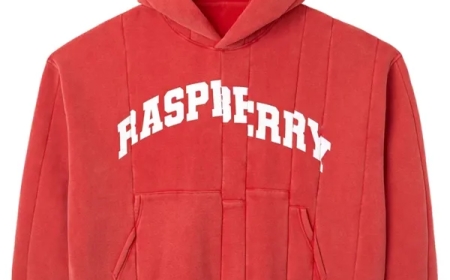 Why Raspberry Hills Clothing Is the Next Big Thing in Eco-Fashion
