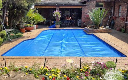 Expert Pool Repairs Johannesburg – Fast & Reliable