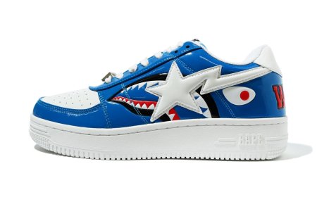 BAPESTA: The Streetwear Sneaker Icon That Changed the Game